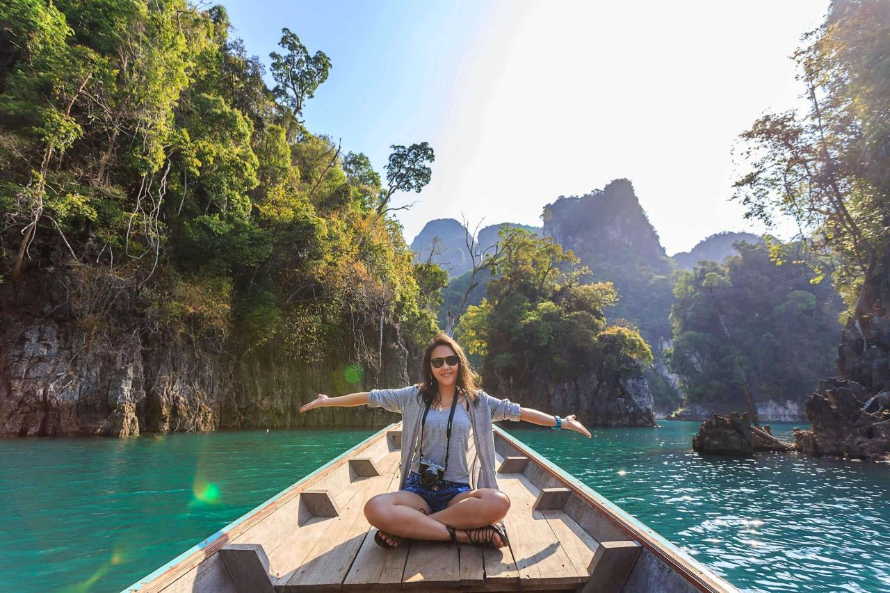 Jelajahi Mangrove Tour Langkawi: Eksplorasi Ekosistem Pesisir yang Menakjubkan