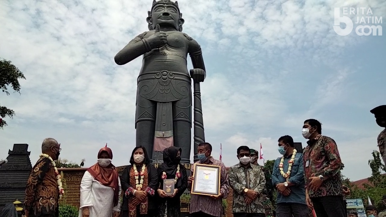 Jelajahi Pesona Desa BMJ Mojopahit: Warisan Sejarah dan Budaya yang Hidup